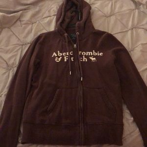 Abercrombie jacket